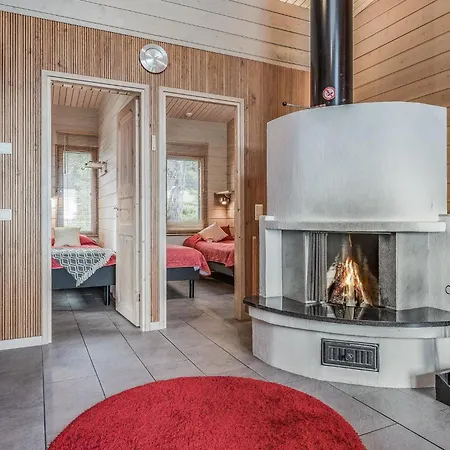 Holiday Home Masto 4 By Interhome-3